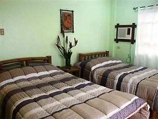 Pineapple Island Resort Daet Екстериор снимка